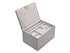 Smyckeskrin Stackers Classic 3-set Beigeproduktminiatyrbild #3