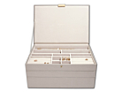 Smyckeskrin Stackers Supersize 3-set Beigeproduktminiatyrbild #2
