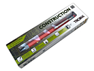 Snickarpenna Troika Construction Rosaproduktminiatyrbild #4