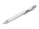 Snickarpenna Troika Construction Silverproduktminiatyrbild #1