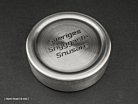 Snusdosa Classic Steelproduktminiatyrbild #2
