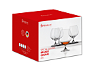 Konjaksglas Spiegelau Brandy Cognac 4-packproduktminiatyrbild #4