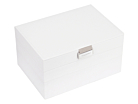Smyckeskrin Stackers Classic 3-Set Vitproduktminiatyrbild #1