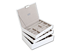 Smyckeskrin Stackers Classic 3-Set Vitproduktminiatyrbild #5