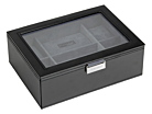 Klocklåda Stackers Black Executiveproduktminiatyrbild #1