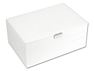 Smyckeskrin Stackers Supersize 3-set Vitproduktminiatyrbild #1