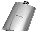 Fickplunta Steel Flask Largeproduktminiatyrbild #2