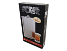 Stor Fickplunta Steel Flask Jumboproduktminiatyrbild #3