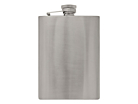 Fickplunta Steel Flask Largeproduktminiatyrbild #1