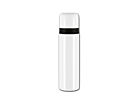 Barntermos Vildmark 0,25 Liter Vitproduktminiatyrbild #1