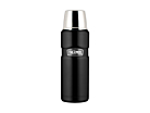 Thermos King Black Original 0,5 Liter Blackproduktminiatyrbild #1