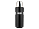Thermos King Black Original 1,2 Liter Blackproduktminiatyrbild #1