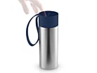 Termosmugg Eva Solo To Go Cup Navy Blue 0,35 Lproduktminiatyrbild #2