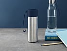 Termosmugg Eva Solo To Go Cup Navy Blue 0,35 Lproduktminiatyrbild #4