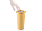 Termosmugg Eva Solo City To Go Cup Golden Sand 0,35 Lproduktminiatyrbild #3