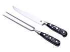 Trancherset Laguiole Svartproduktminiatyrbild #3