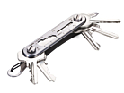 Nyckelring Troika Clever Key Gråproduktminiatyrbild #3