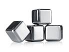 Whiskystenar Vacuvin 4 stproduktminiatyrbild #1
