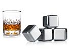 Whiskystenar Vacuvin 4 stproduktminiatyrbild #2