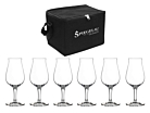 Whiskyglas Väska Spiegelau Snifter 17 cl 6-packproduktminiatyrbild #1