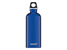 Vattenflaska SIGG Traveller Blå 0,6 Lproduktminiatyrbild #1