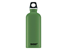 Vattenflaska SIGG Traveller Grön 0,6 Lproduktminiatyrbild #1