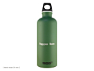 Vattenflaska SIGG Traveller Grön 0,6 Lproduktminiatyrbild #2
