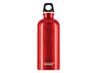 Vattenflaska SIGG Traveller Röd 0,6 Lproduktminiatyrbild #1