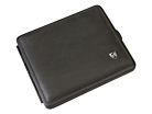 Cigarettetui VH Black Leather Matteproduktminiatyrbild #1