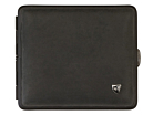 Cigarettetui VH Black Leather Matteproduktminiatyrbild #2
