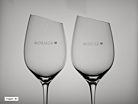 Rödvinsglas Eva Solo Syrah 40 cl 2-packproduktminiatyrbild #3