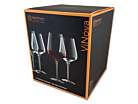 Vinglas Nachtmann ViNova Rödvin Magnum 68 cl 4-packproduktminiatyrbild #3