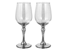 Vinglas Tenn Old English 2-packproduktminiatyrbild #1