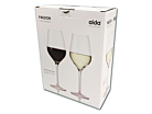 Vinglas Aida Passion Connoisseur 2-packproduktminiatyrbild #2