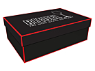 Vinkaraff Riedel Black Tieproduktminiatyrbild #2