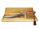 Viper Mathusalem Damasco Steel Limited Editionproduktminiatyrbild #2