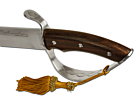 Champagnesabel Viper Mathusalem Palissandroproduktminiatyrbild #3