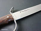 Champagnesabel Viper Mathusalem Palissandroproduktminiatyrbild #5