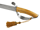 Champagnesabel Viper Mathusalem Ulivoproduktminiatyrbild #3