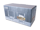 Whiskyglas LSA Metropole 2-packproduktminiatyrbild #2