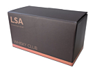 Whiskyglas LSA Whisky Club 23 cl 2-packproduktminiatyrbild #3