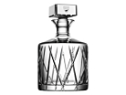Whiskykaraff Orrefors City 95 clproduktminiatyrbild #1
