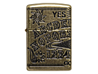 Zippo Armor Ouija Boardproduktminiatyrbild #3