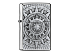 Zippo Compass Emblemproduktminiatyrbild #1