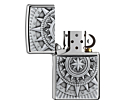 Zippo Compass Emblemproduktminiatyrbild #2
