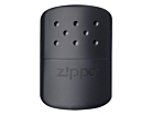 Zippo Handvärmare Svartproduktminiatyrbild #1