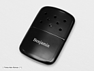 Zippo Handvärmare Svartproduktminiatyrbild #3