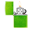 Zippo Lurid Greenproduktminiatyrbild #2