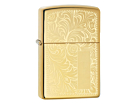 Zippo Venetian Brassproduktminiatyrbild #1