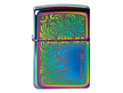 Zippo Venetian Spectrumproduktminiatyrbild #1